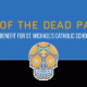 Day of the Dead Party – 10/28/18