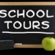 School Tour – March 16 – 9AM