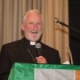 Ireland with Bishop Dave