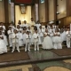First Communion Received
