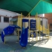 Completion of new playground