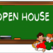 Open House on Jan. 29 from 4-6PM