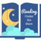 Reading Under The Stars – 1/18/18