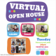 Save the Date!!! Virtual Open House
