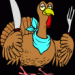 Turkey Pick-up 12 to 3PM on 11/16