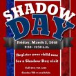 Schedule A Shadow Day Visit