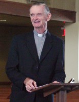 Bishop Daniel Turley